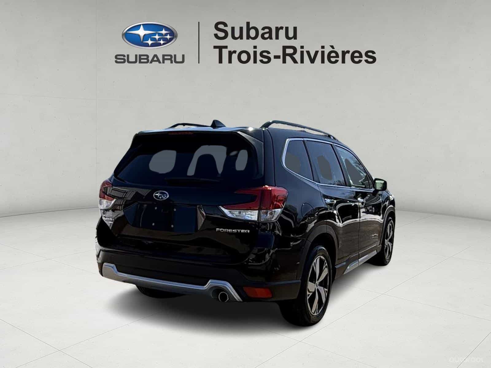 Image 7 Subaru Forester 2.5i Premier w/Eye 2019