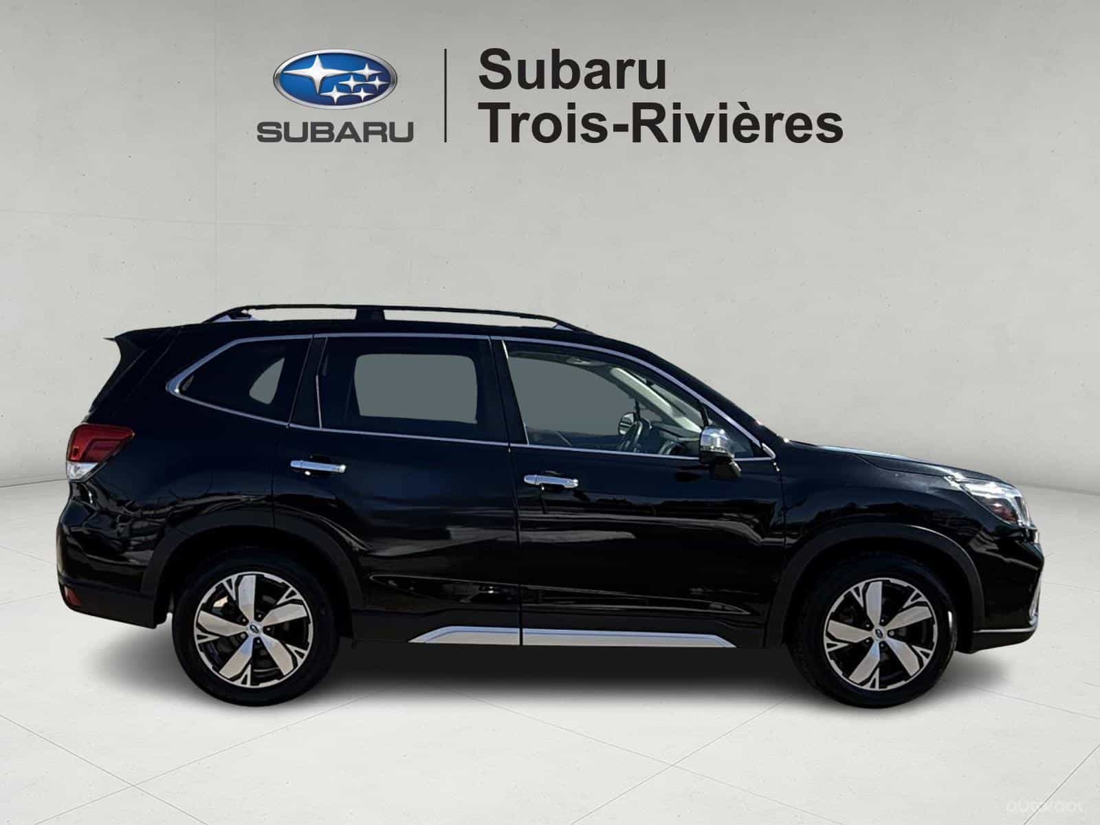 Image 8 Subaru Forester 2.5i Premier w/Eye 2019