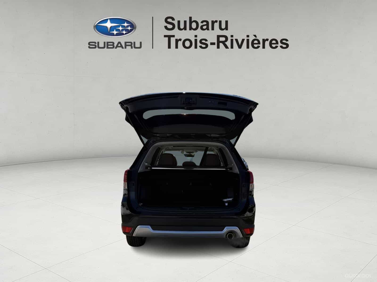 Image 10 Subaru Forester 2.5i Premier w/Eye 2019