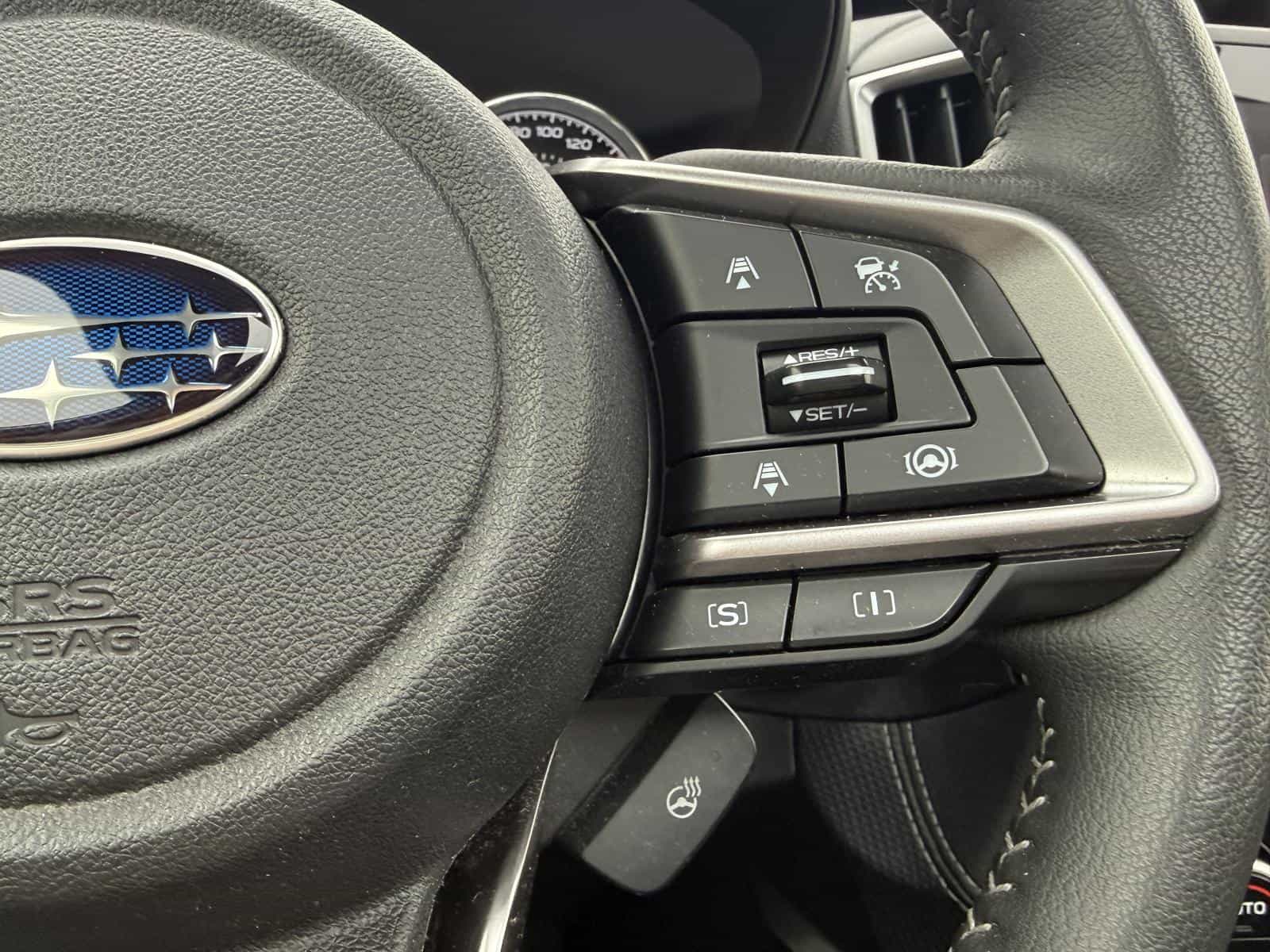 Image 20 Subaru Forester 2.5i Limited 2023