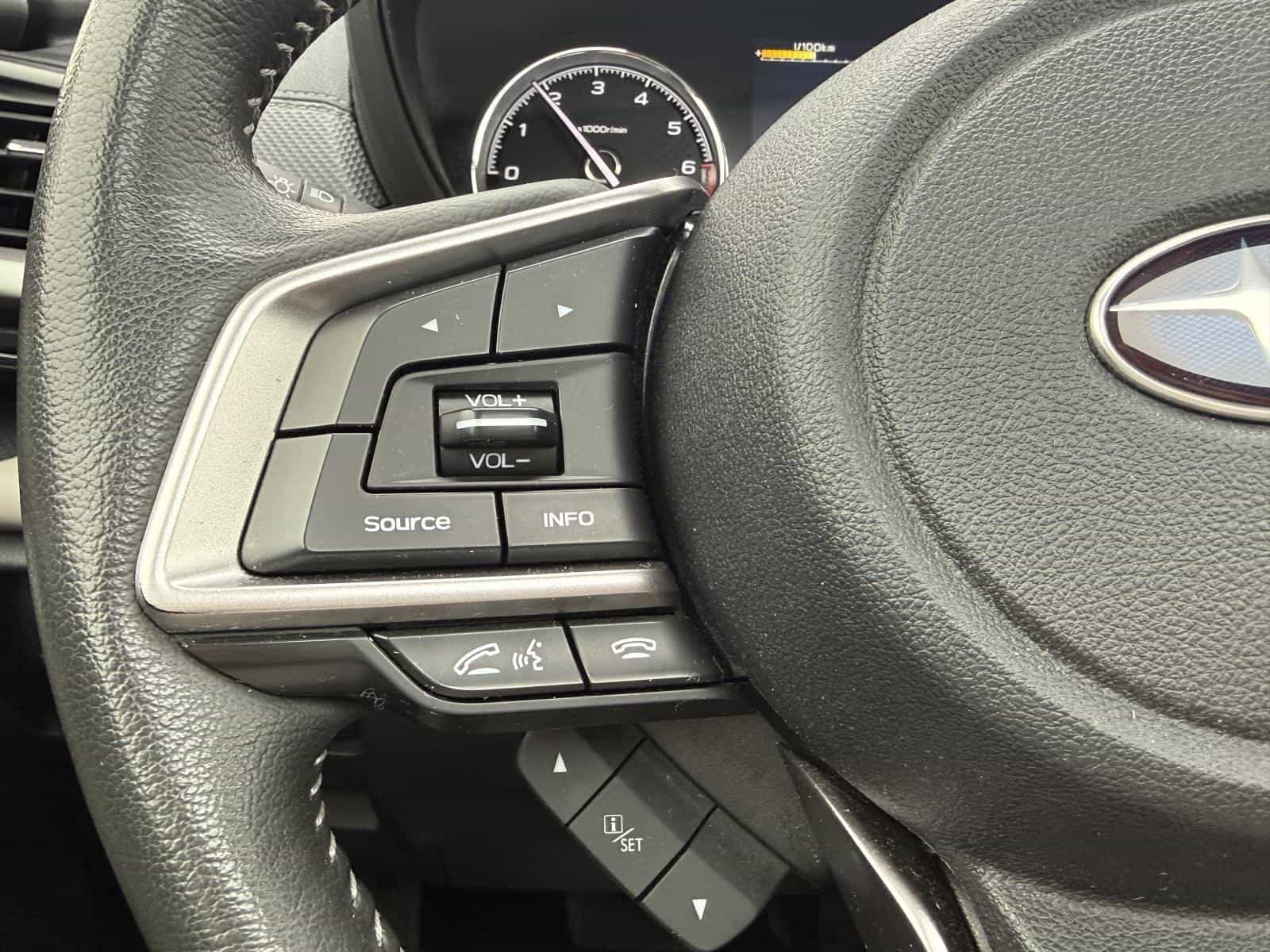 Image 19 Subaru Forester 2.5i Limited 2023