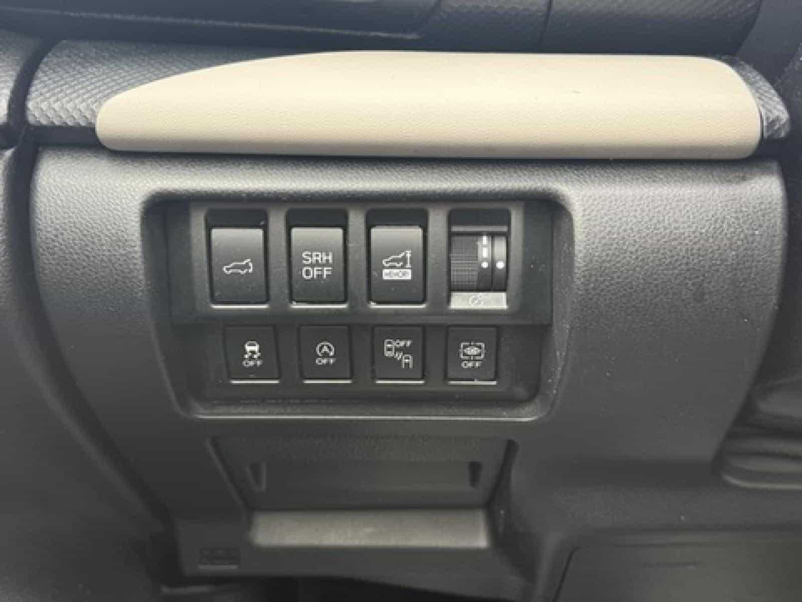Image 16 Subaru Forester 2.5i Limited 2023