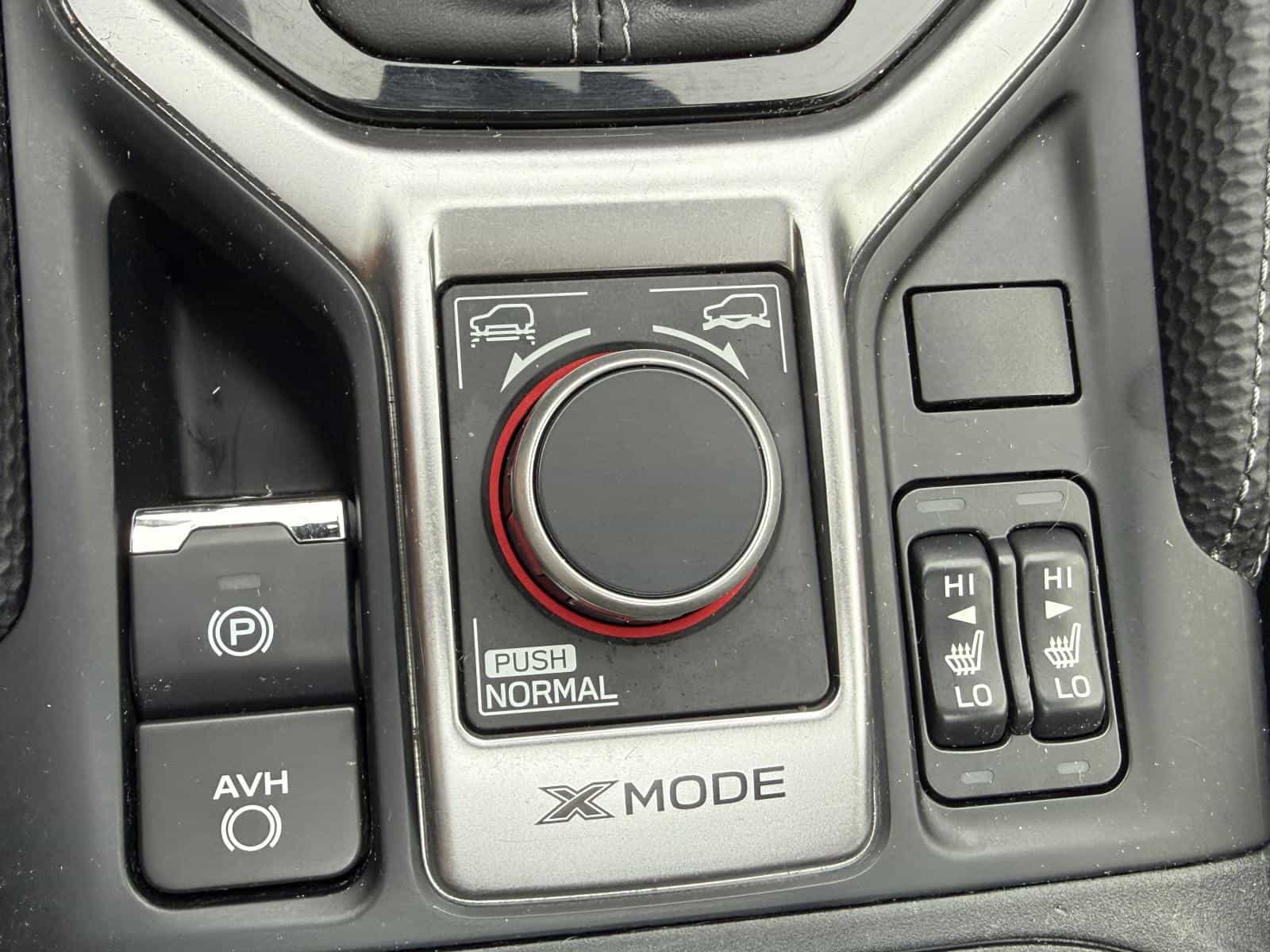 Image 23 Subaru Forester 2.5i Limited 2023
