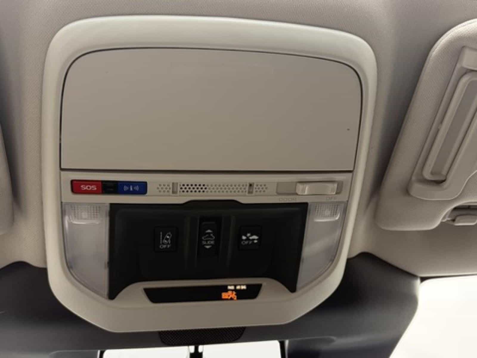 Image 24 Subaru Forester 2.5i Limited 2023