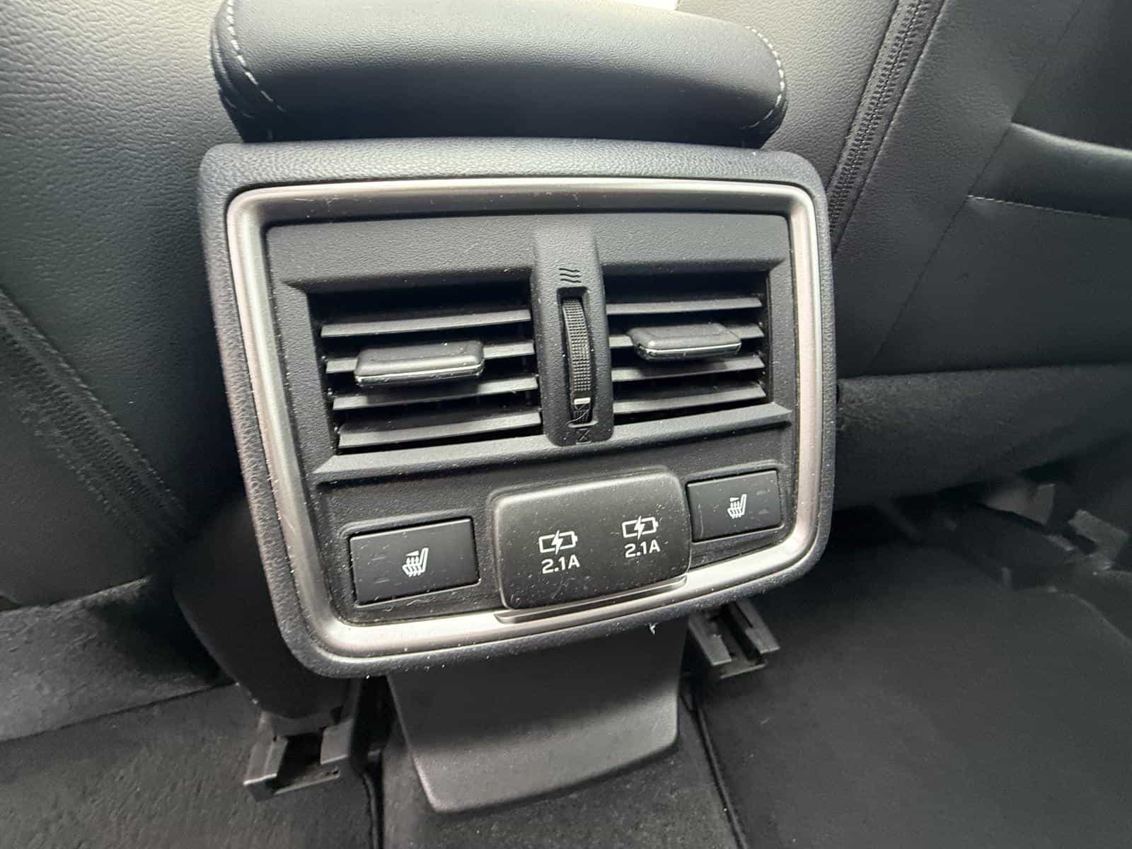 Image 27 Subaru Forester 2.5i Limited 2023