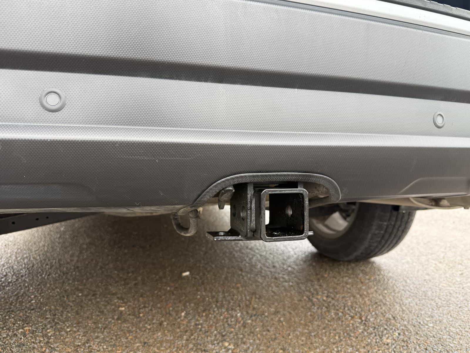 Image 9 Subaru Forester 2.5i Limited 2023