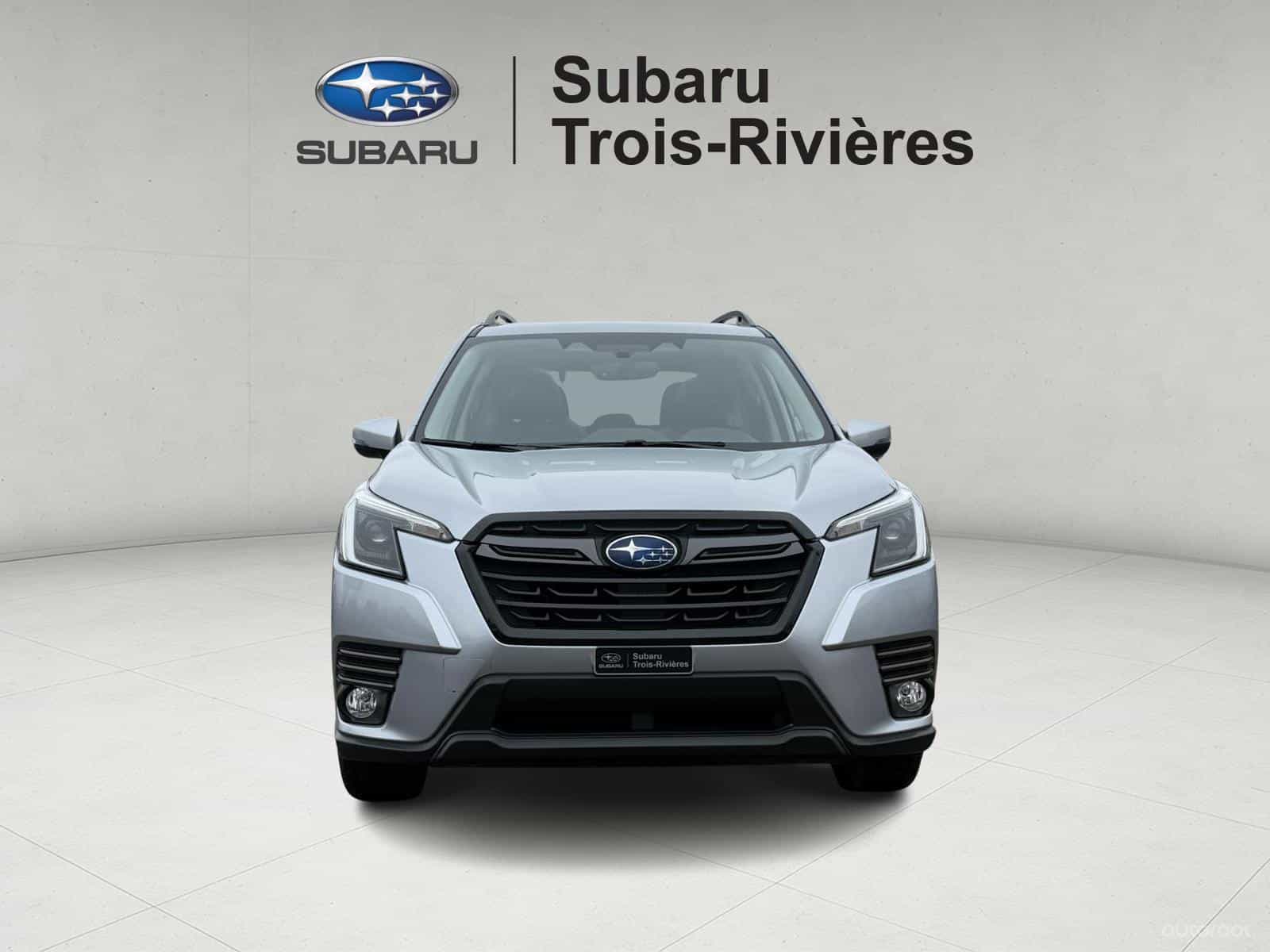 Image 2 Subaru Forester 2.5i Limited 2023