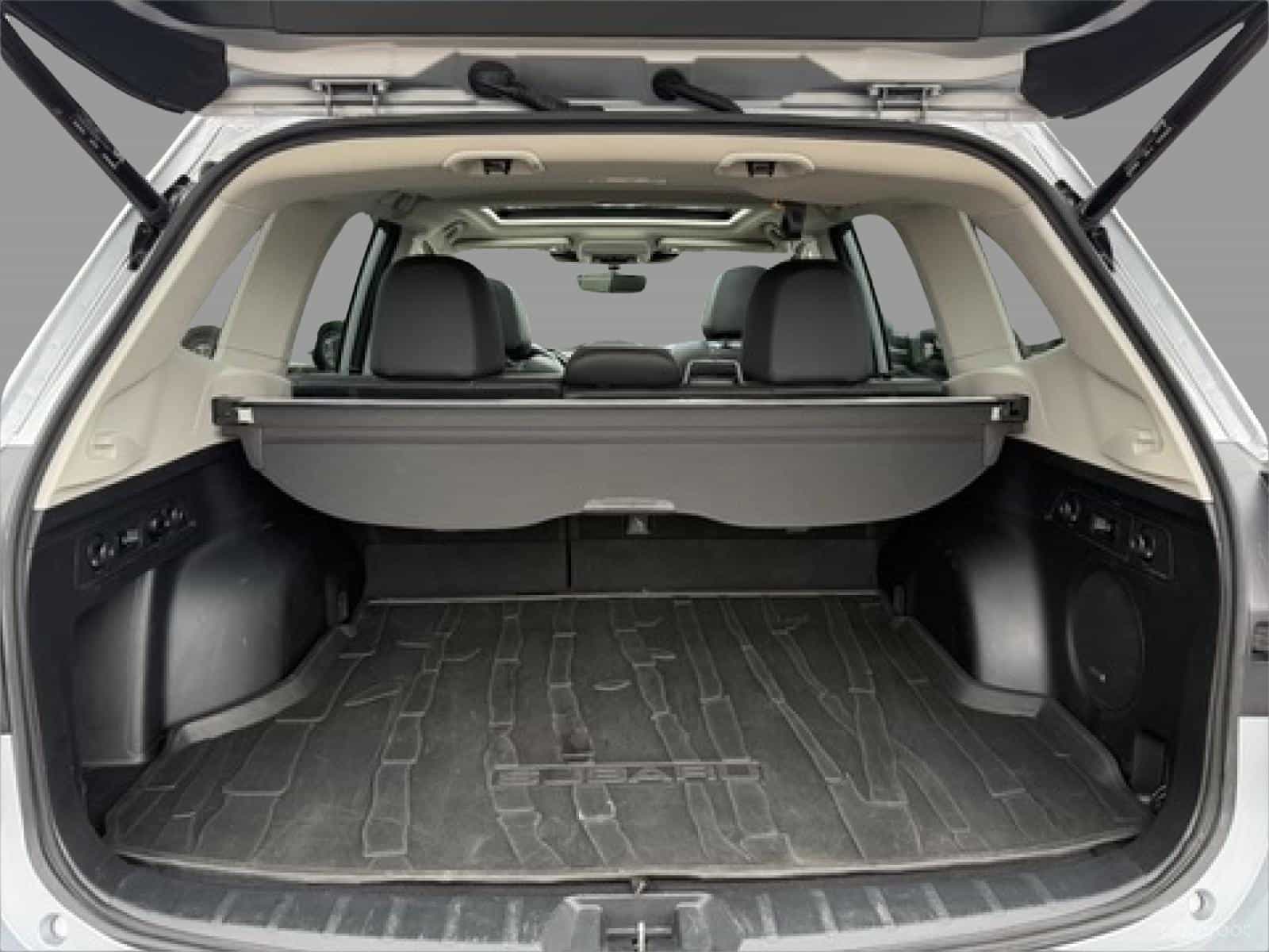 Image 7 Subaru Forester 2.5i Limited 2023