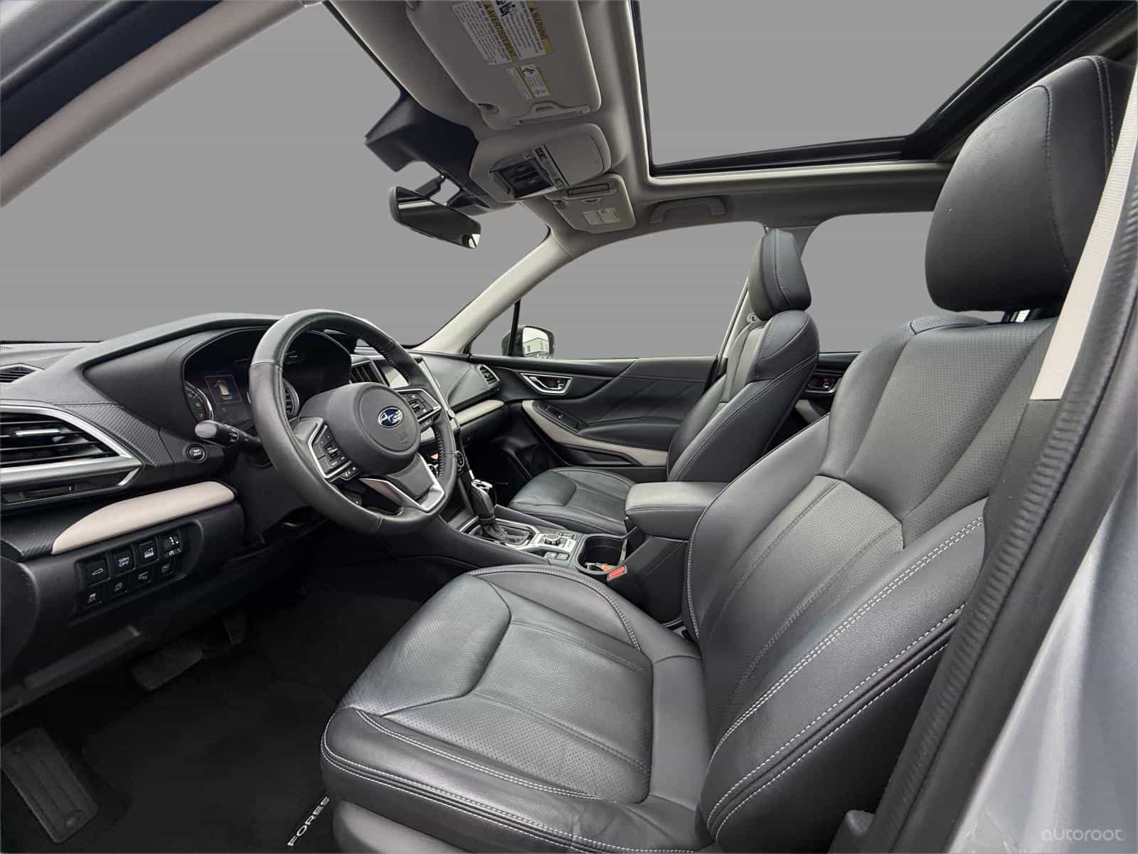 Image 13 Subaru Forester 2.5i Limited 2023
