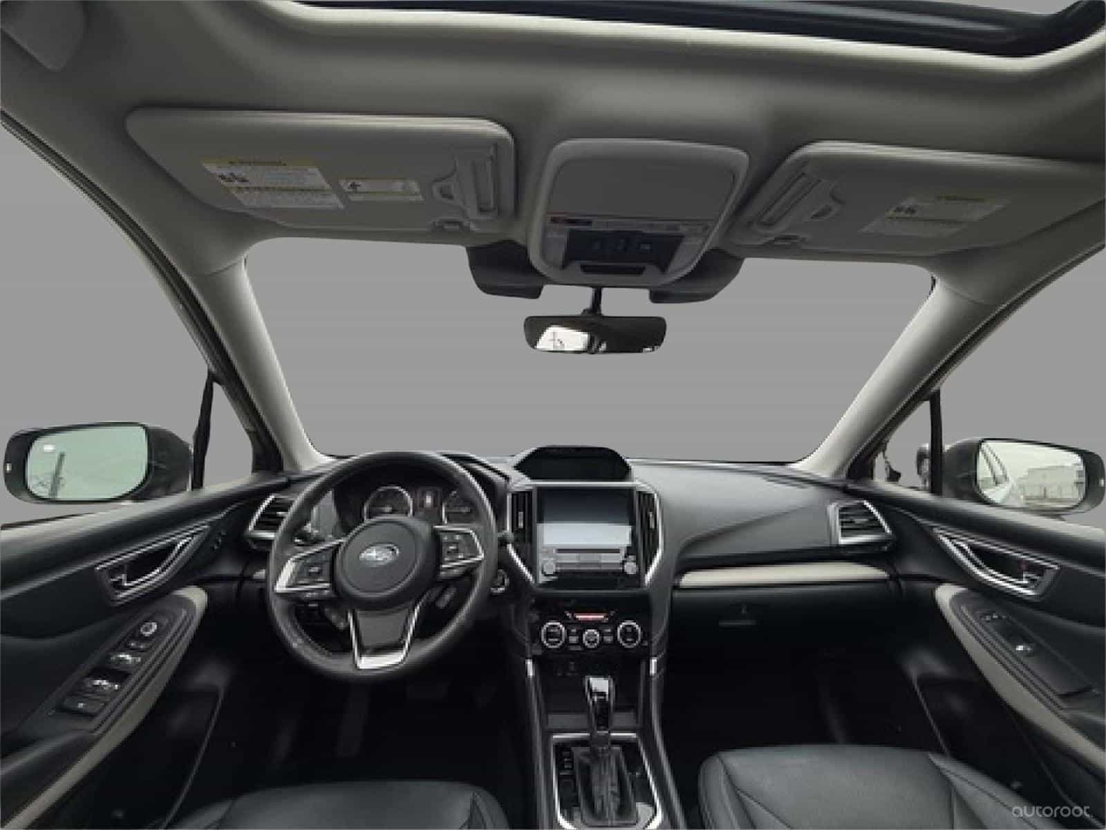 Image 17 Subaru Forester 2.5i Limited 2023