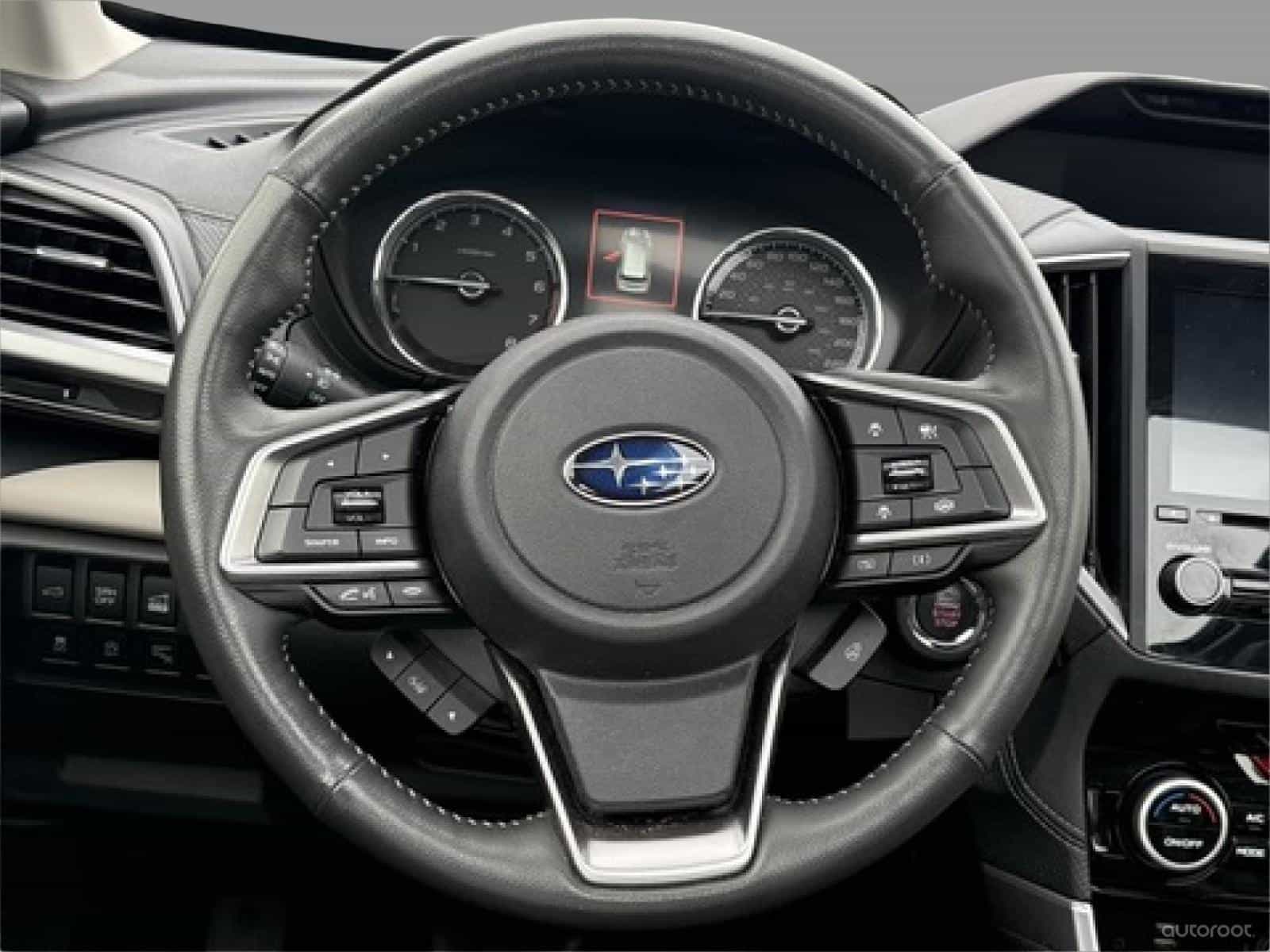 Image 18 Subaru Forester 2.5i Limited 2023