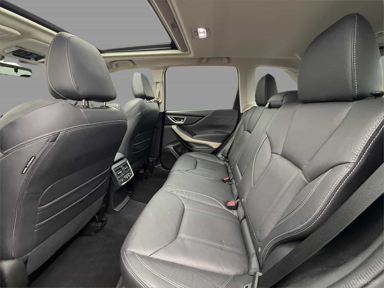 Image 26 Subaru Forester 2.5i Limited 2023