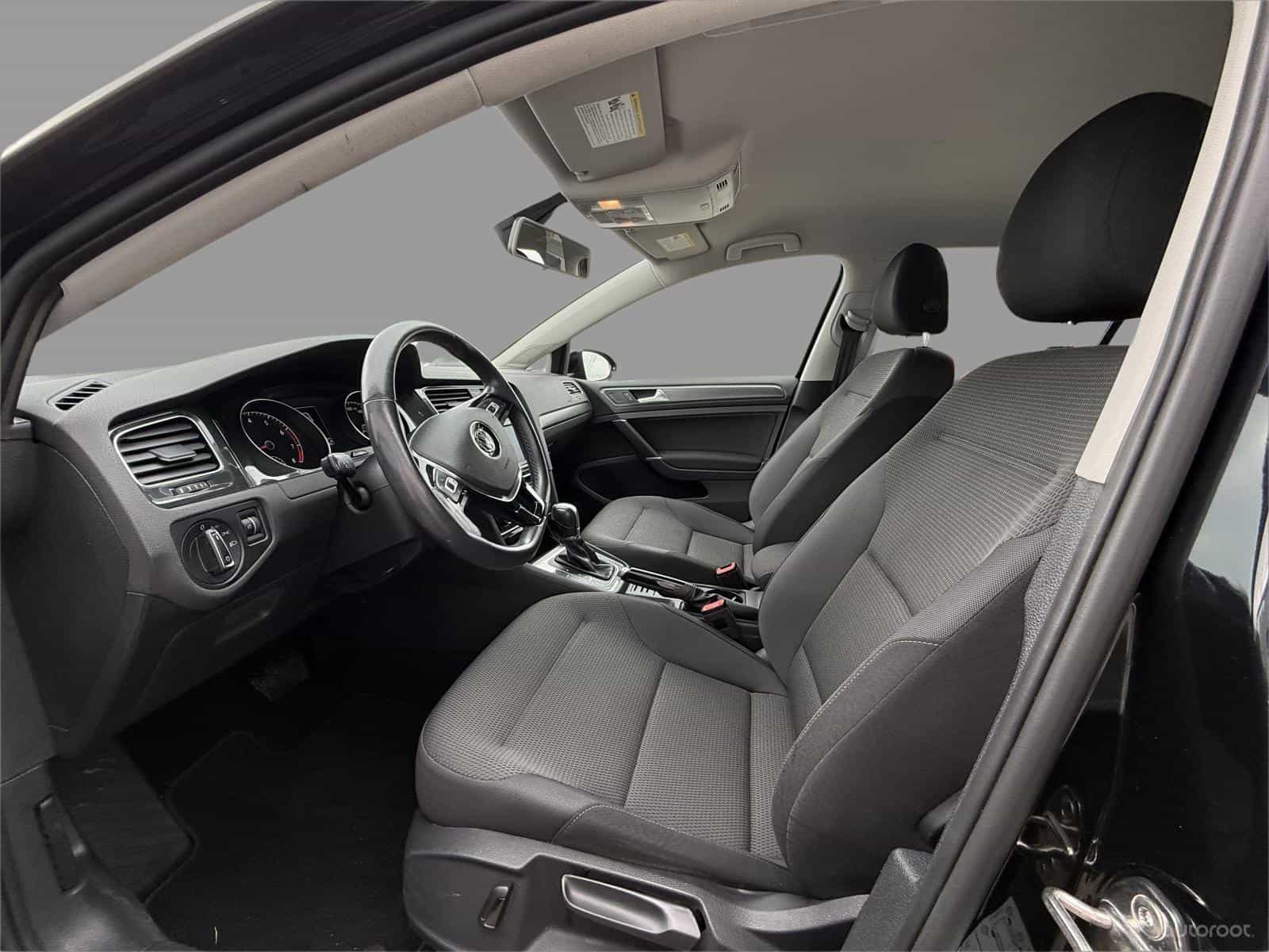 Image 14 Volkswagen Golf Comfortline 2018