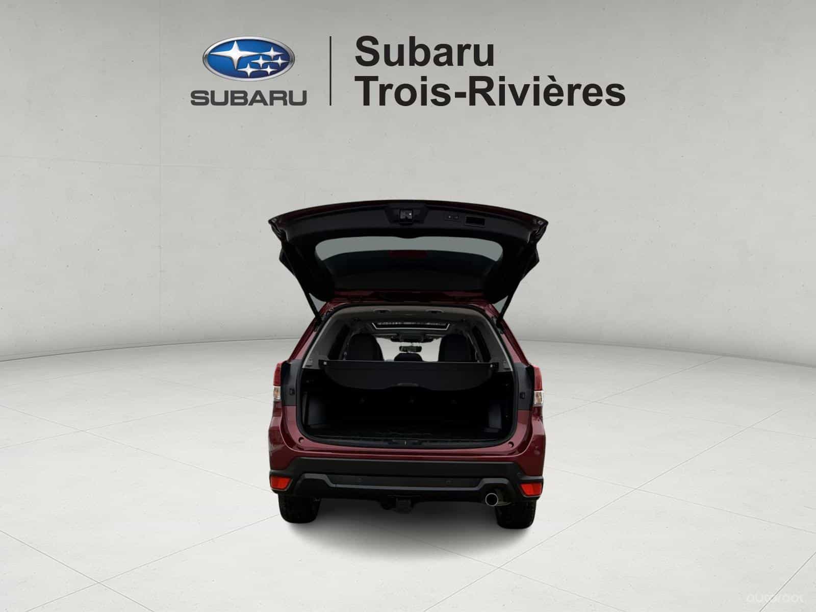 Image 10 Subaru Forester 2.5i Limited 2023