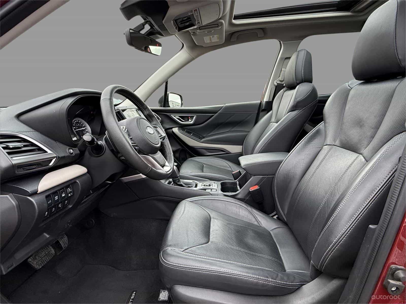 Image 15 Subaru Forester 2.5i Limited 2023