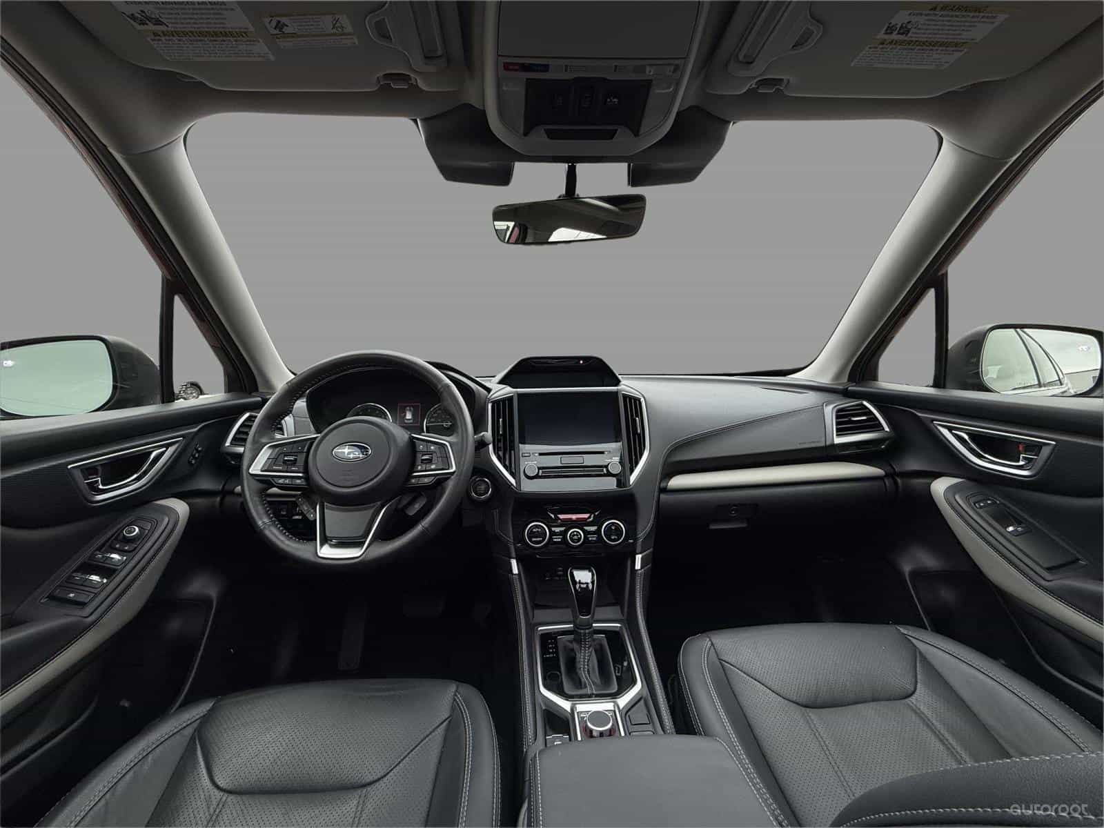 Image 19 Subaru Forester 2.5i Limited 2023