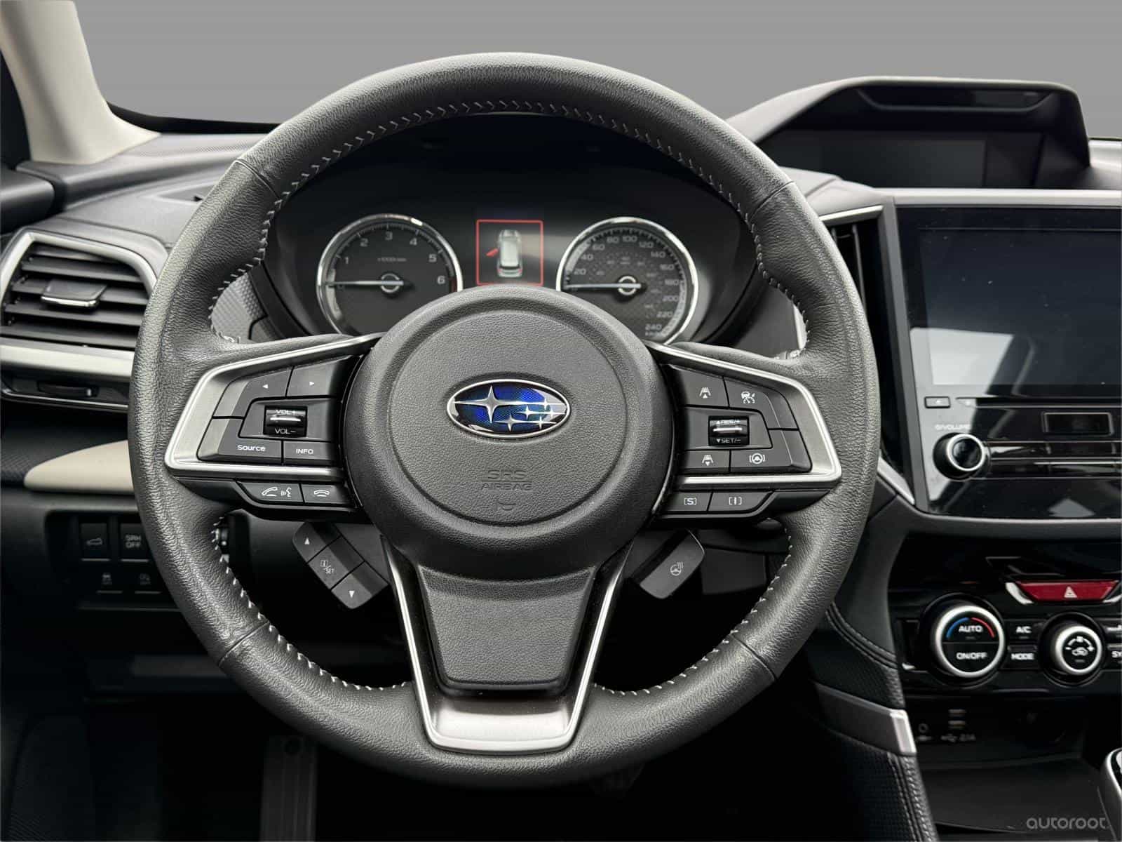 Image 21 Subaru Forester 2.5i Limited 2023