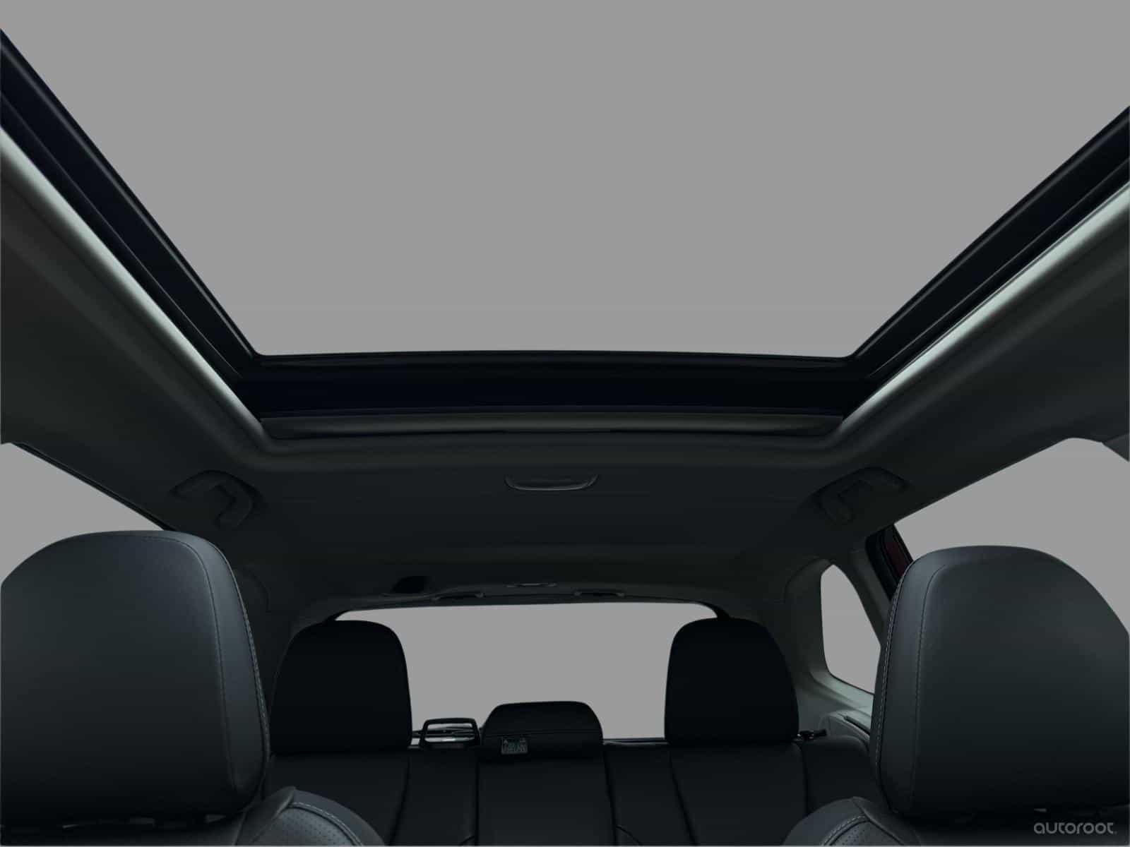 Image 27 Subaru Forester 2.5i Limited 2023