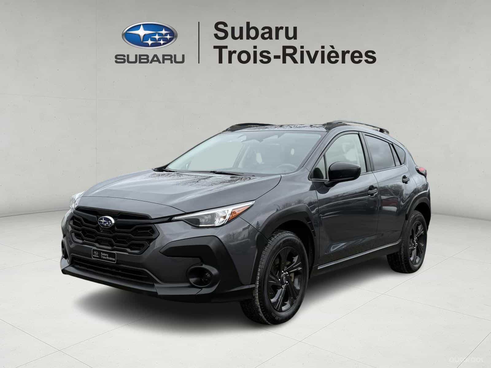 2024 Subaru Crosstrek Convenience - Image 1