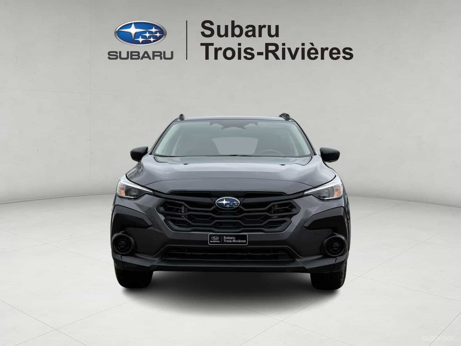 Image 2 Subaru Crosstrek Convenience 2024