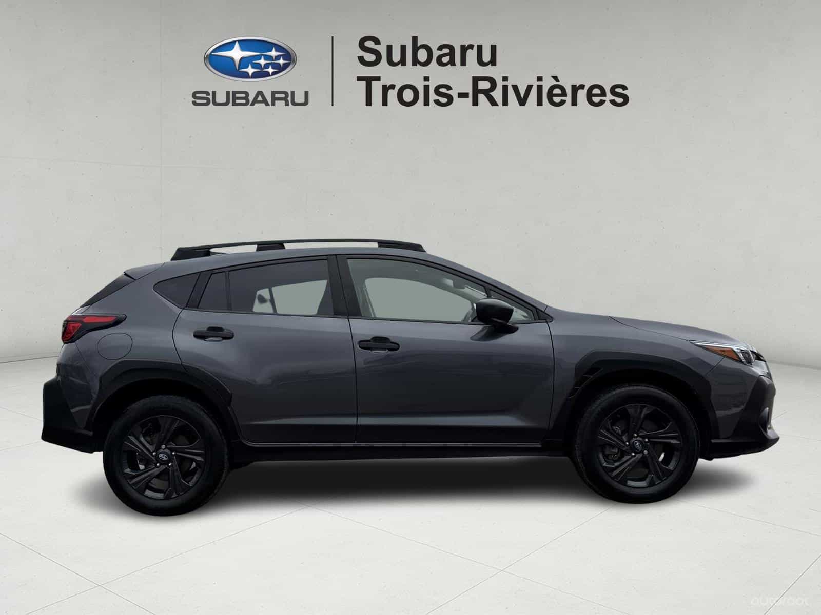 Image 4 Subaru Crosstrek Convenience 2024