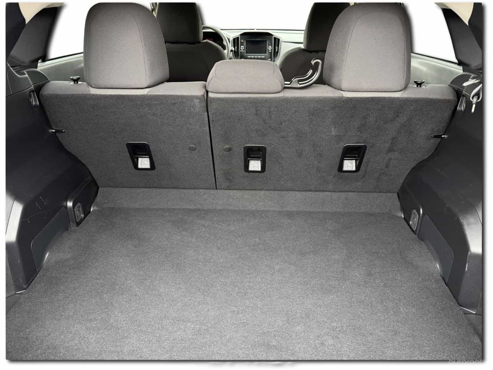 Image 10 Subaru Crosstrek Convenience 2024