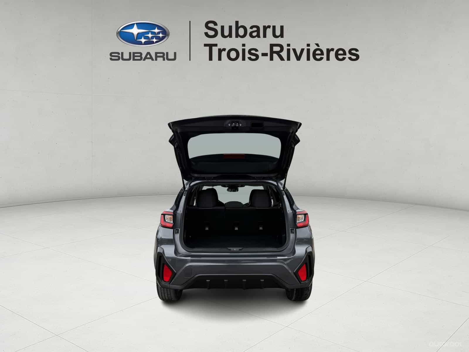 Image 11 Subaru Crosstrek Convenience 2024