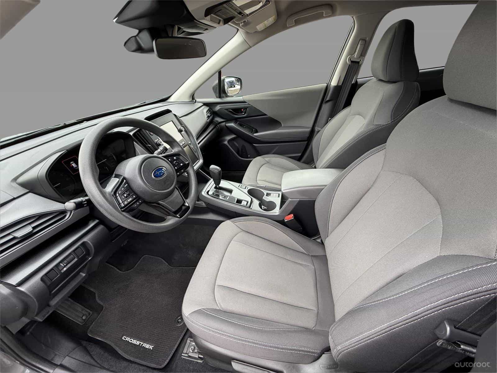 Image 13 Subaru Crosstrek Convenience 2024