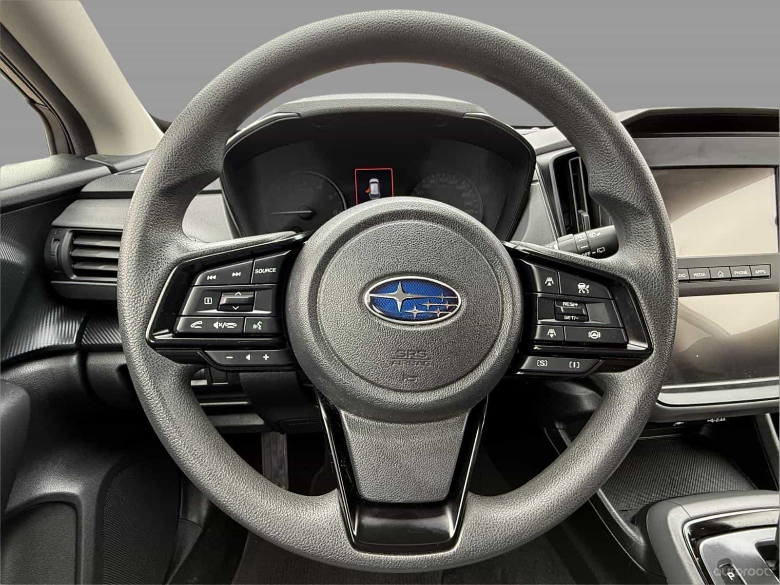 Image 15 Subaru Crosstrek Convenience 2024