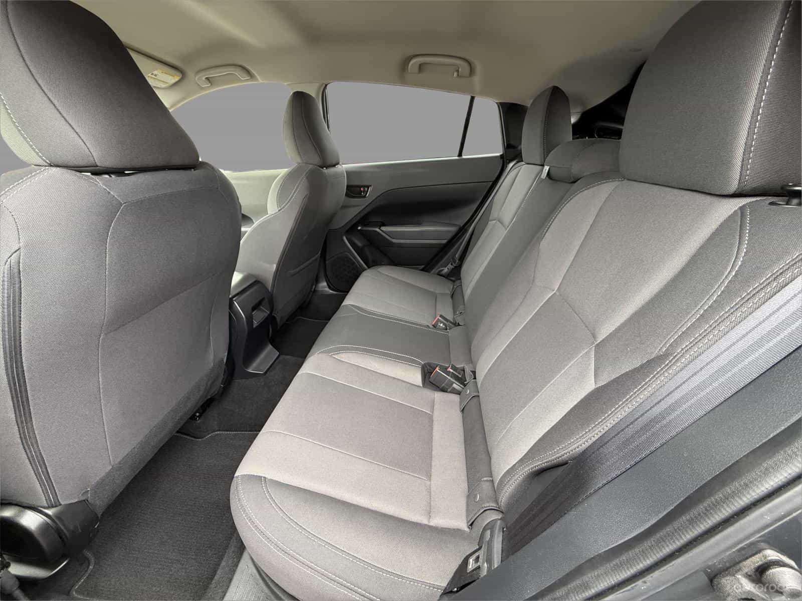 Image 20 Subaru Crosstrek Convenience 2024