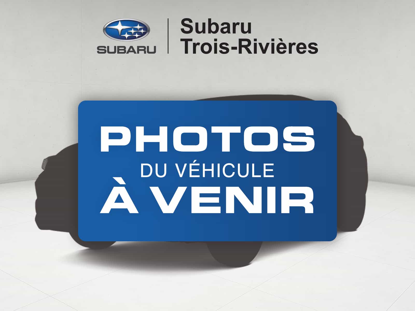 2024 Subaru Crosstrek Touring - Image 1