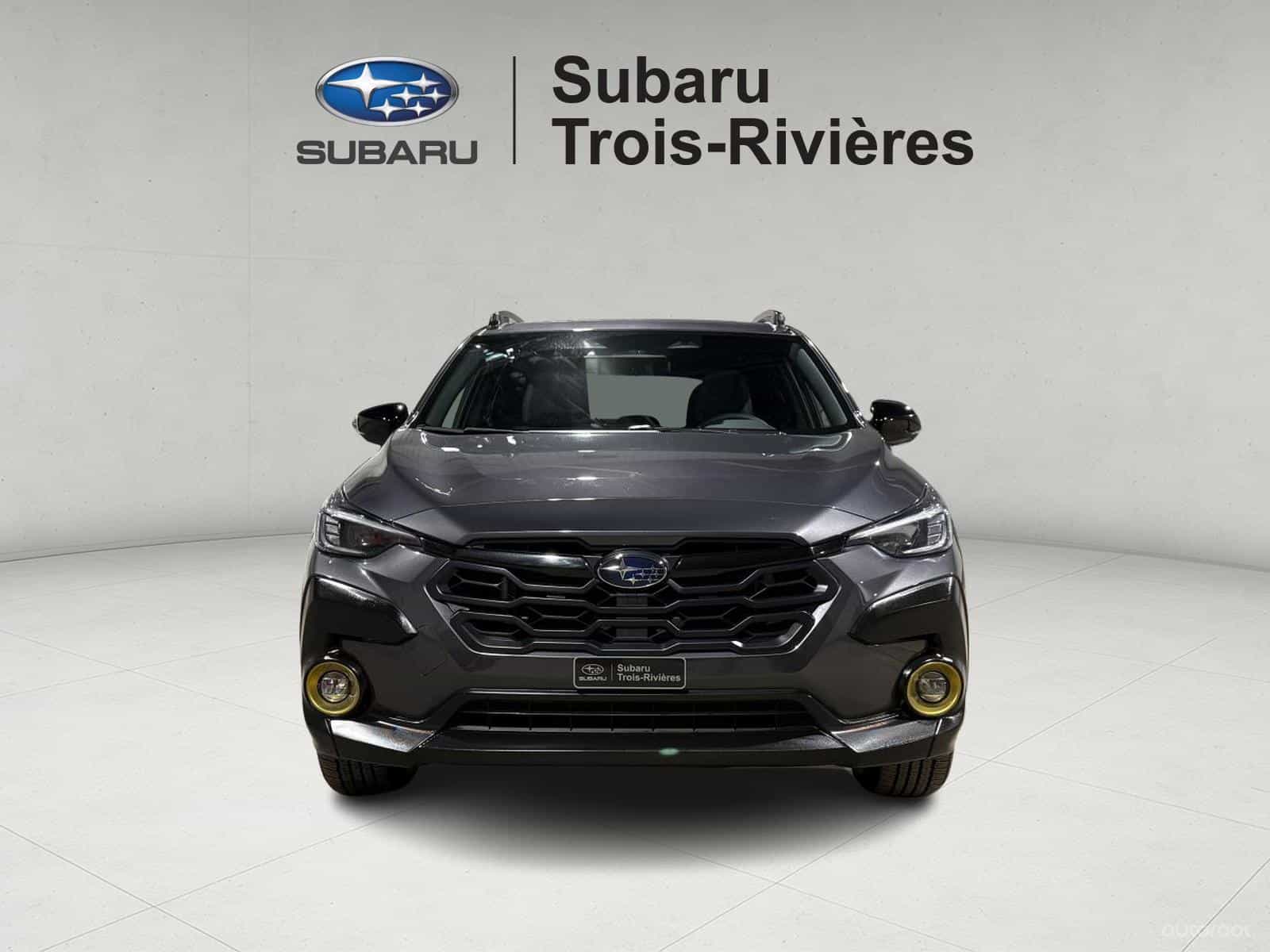 Image 2 Subaru Crosstrek Onyx 2025