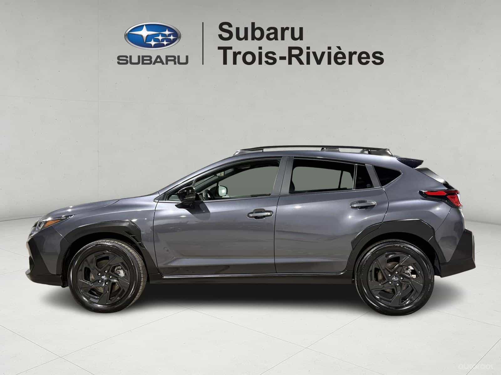 Image 8 Subaru Crosstrek Onyx 2025