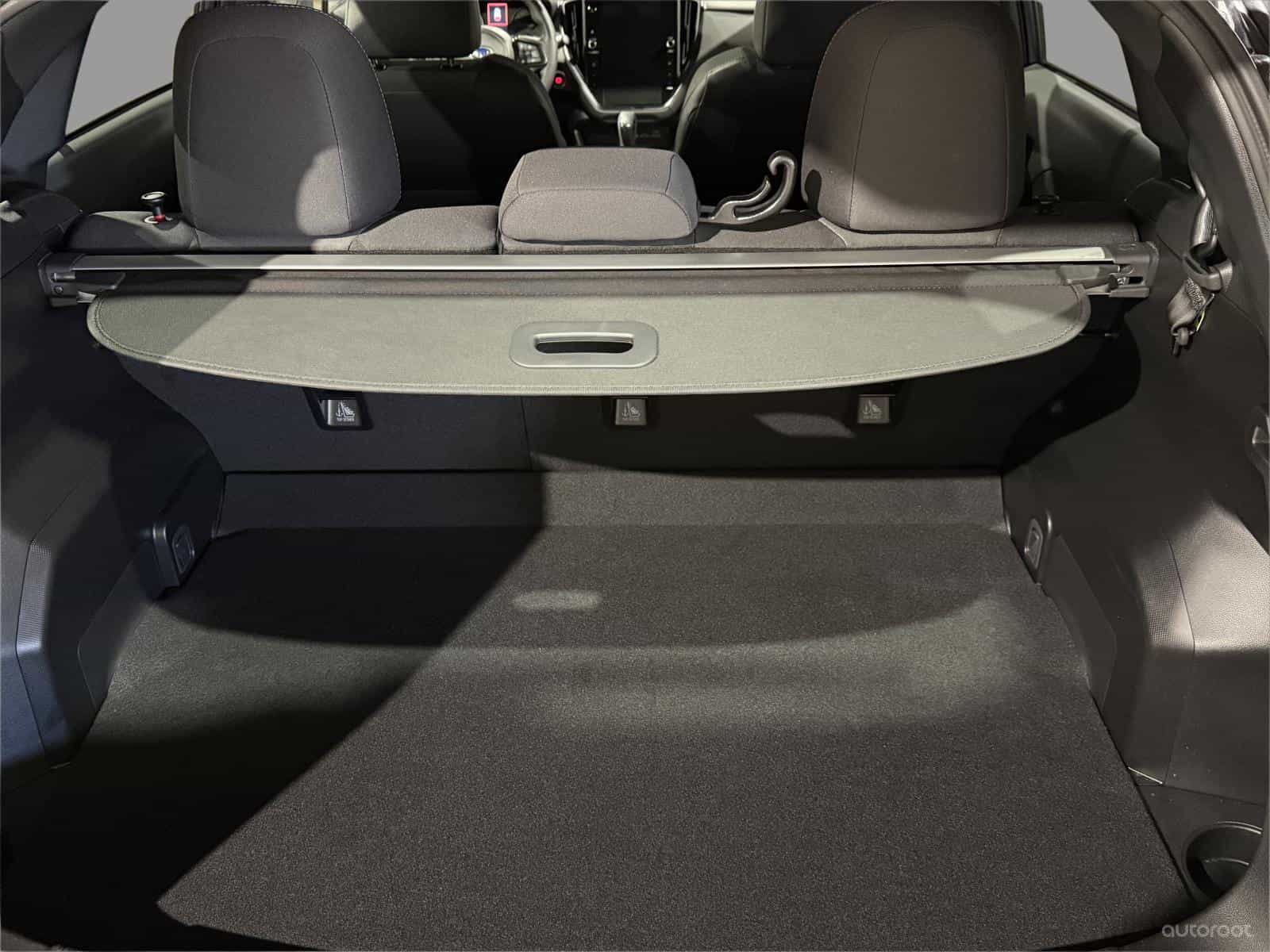 Image 10 Subaru Crosstrek Onyx 2025