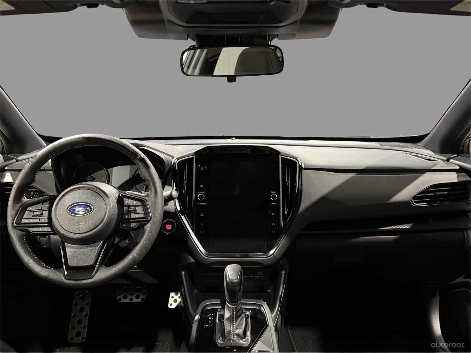 Image 14 Subaru Crosstrek Onyx 2025