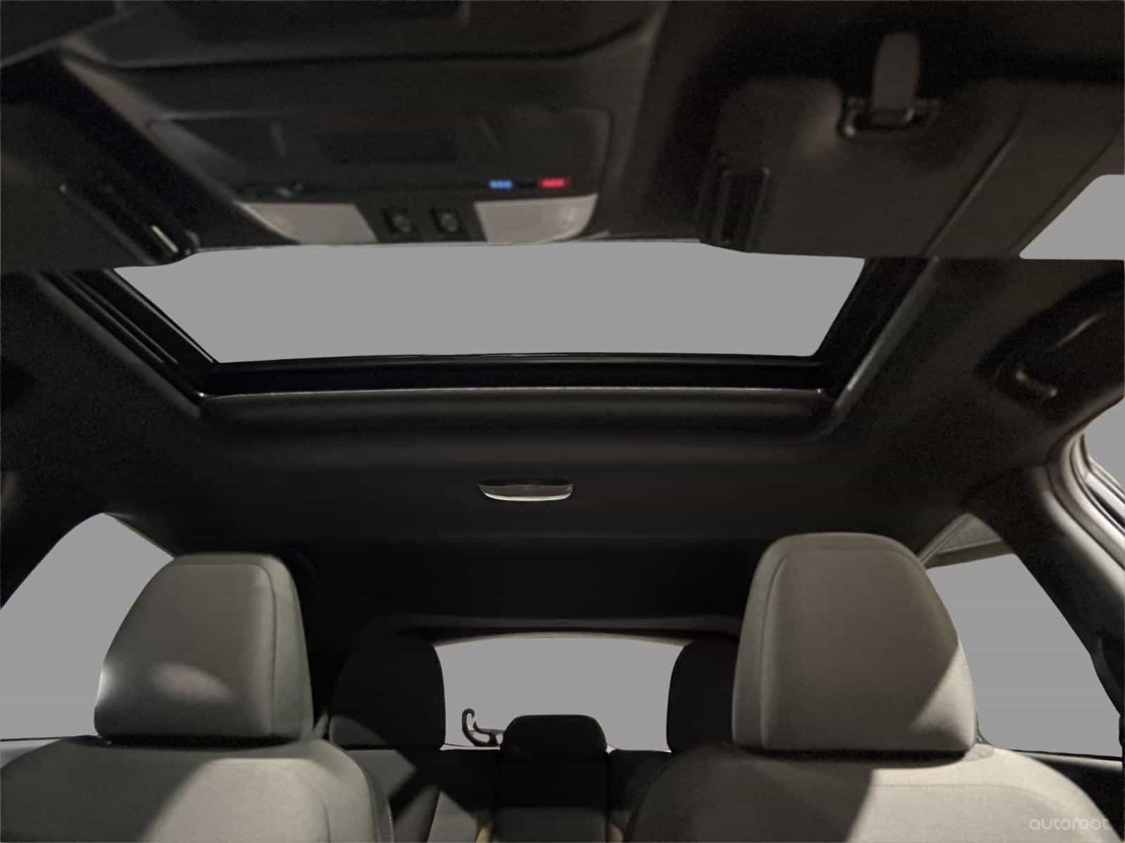 Image 23 Subaru Crosstrek Onyx 2025