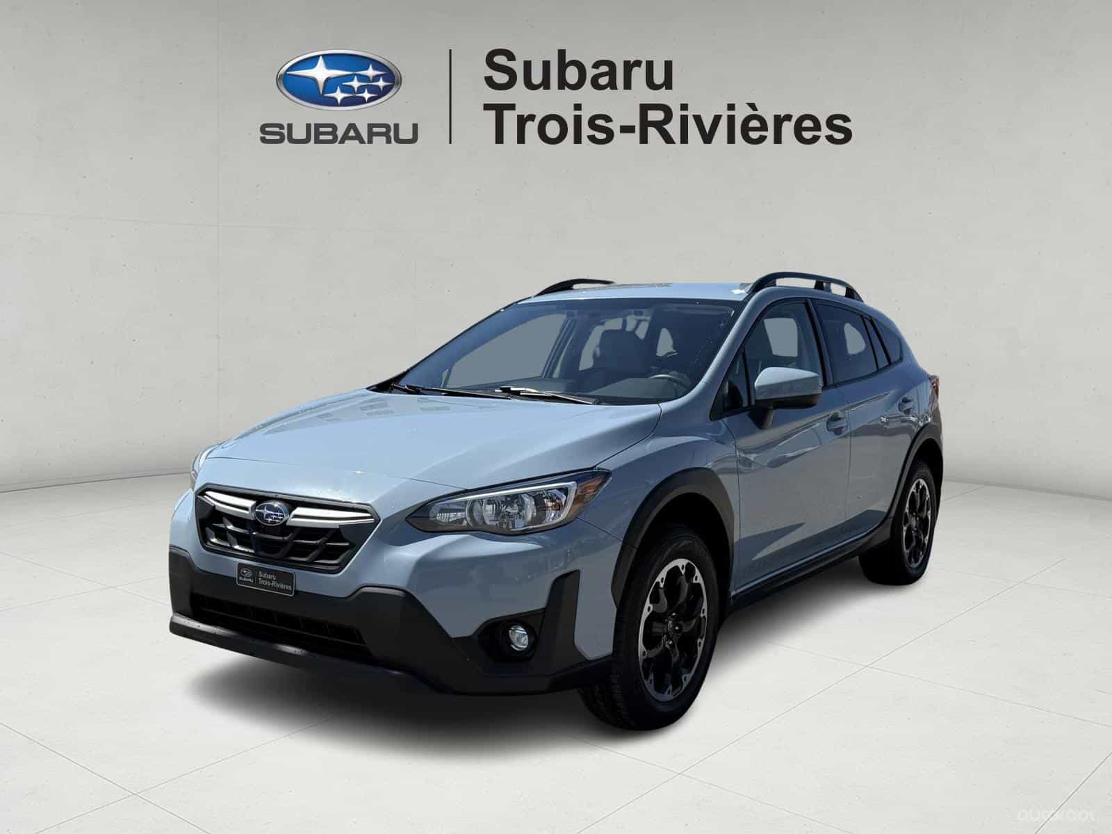 Image 1 Subaru Crosstrek Touring w/Eye 2022
