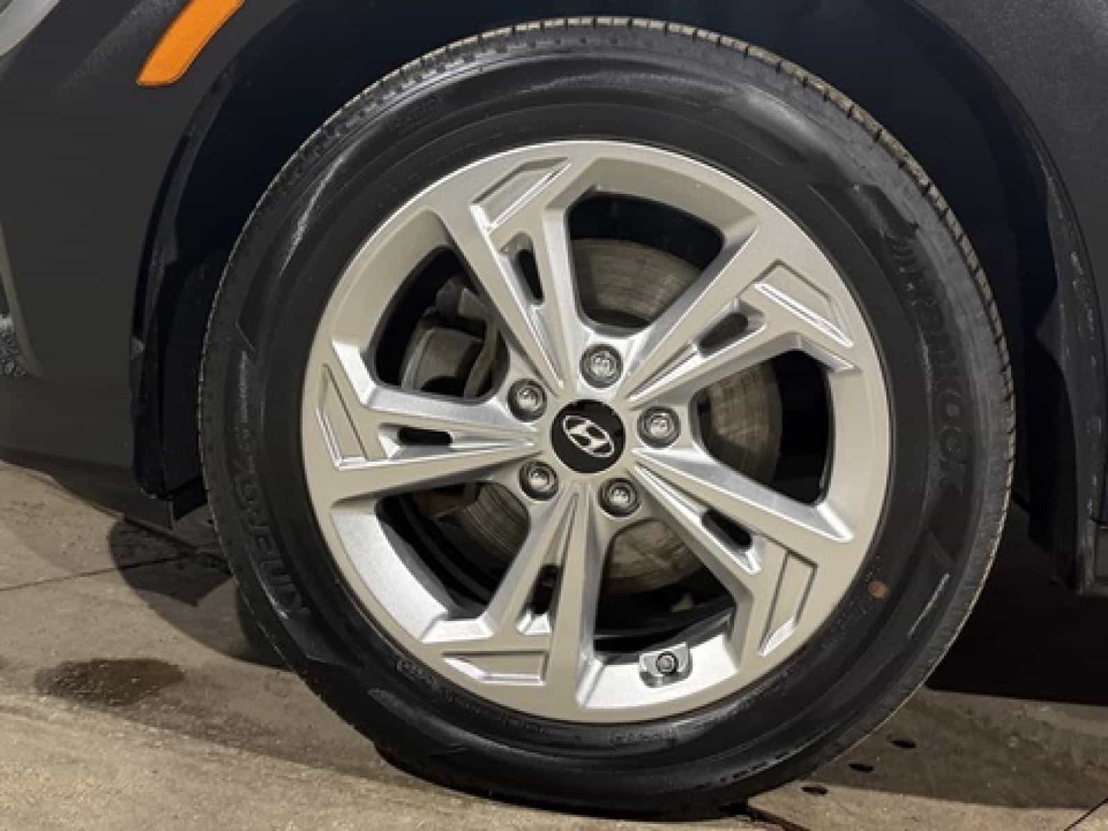 Image 12 Hyundai Kona Privilégié 2022