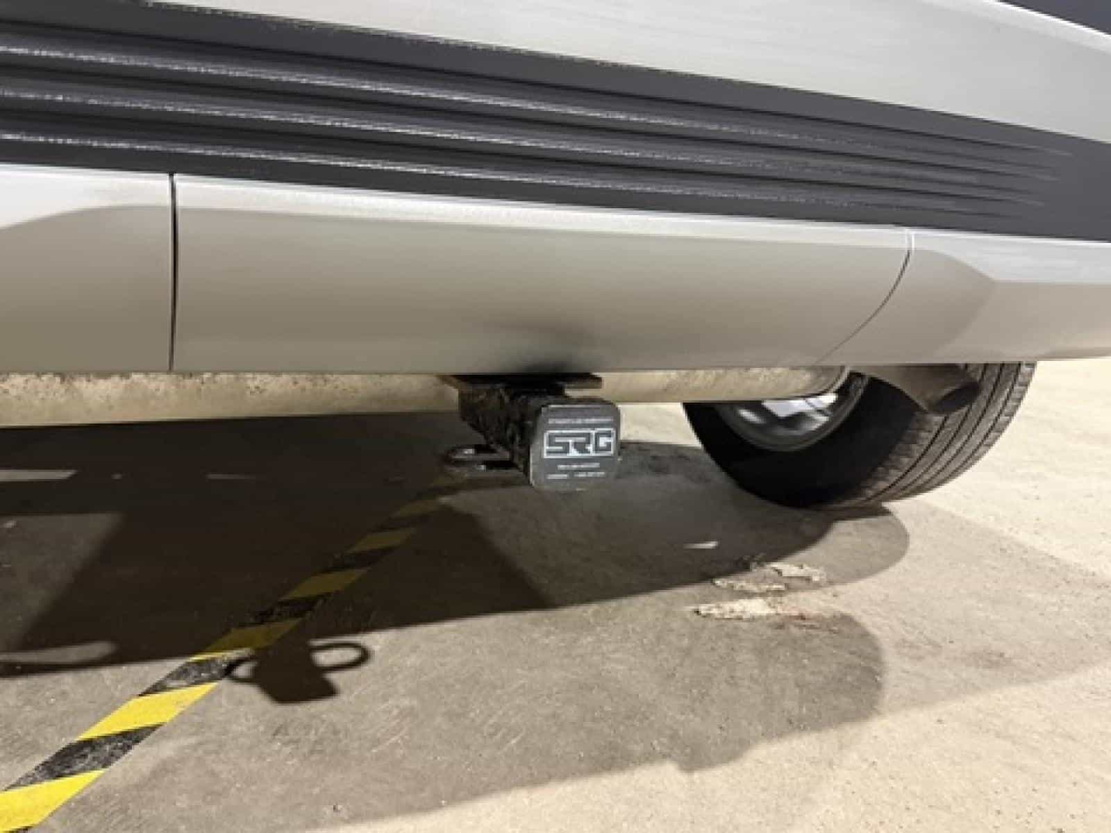 Image 9 Hyundai Kona Privilégié 2022