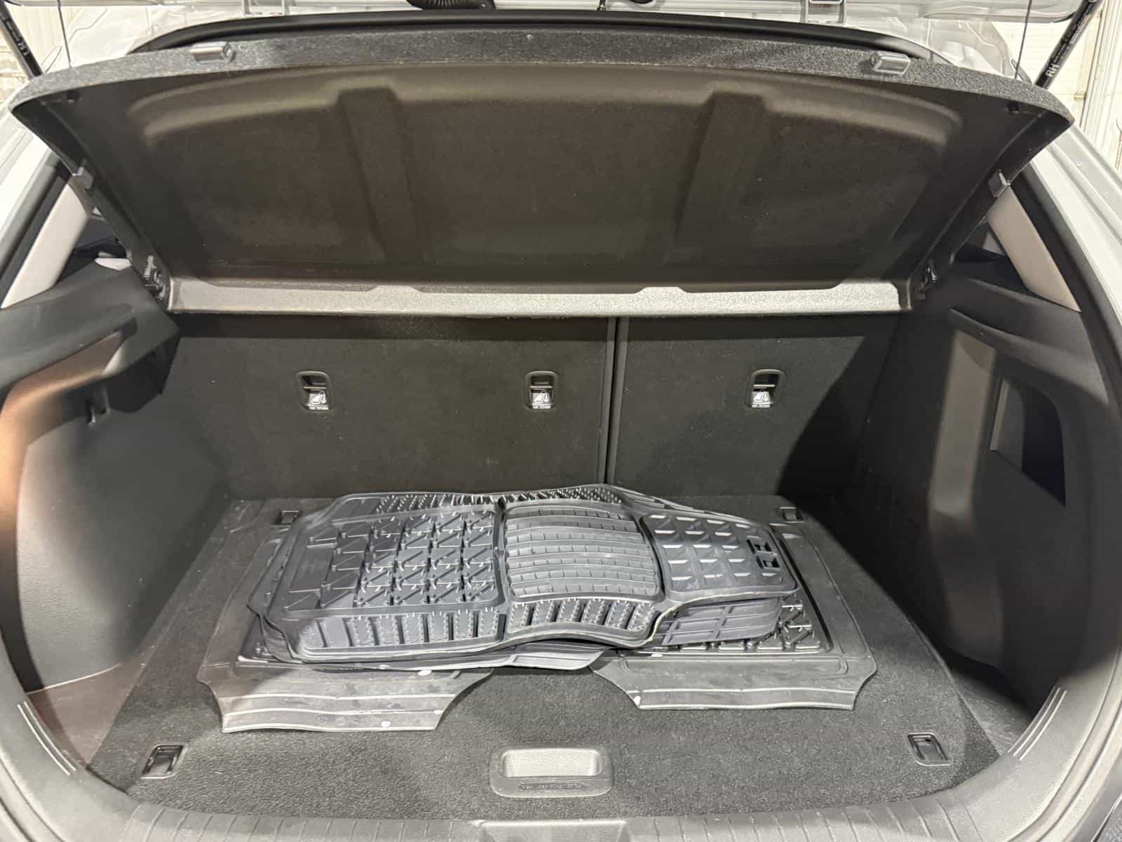 Image 8 Hyundai Kona Privilégié 2022