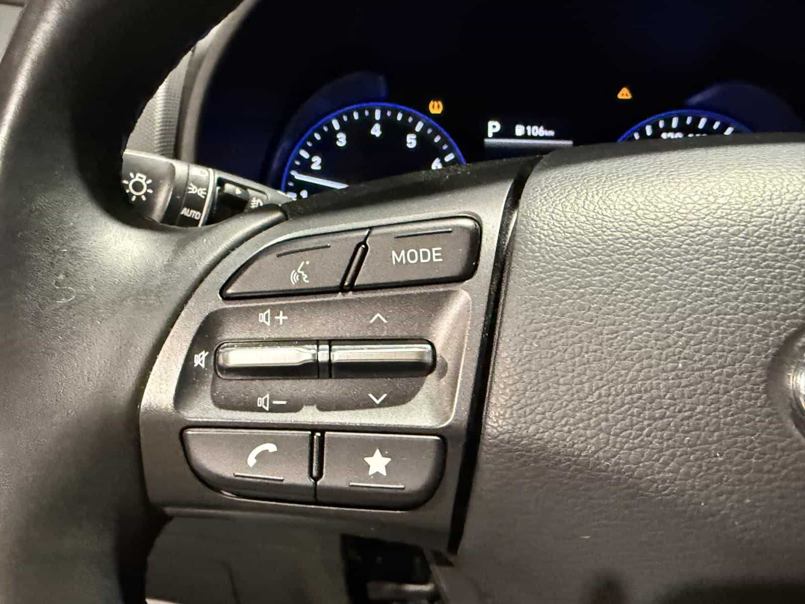 Image 16 Hyundai Kona Privilégié 2022