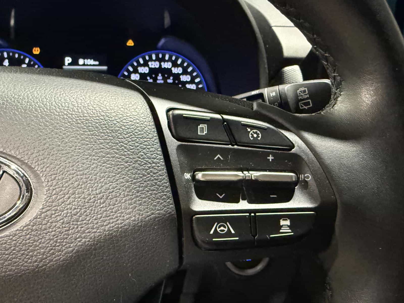 Image 17 Hyundai Kona Privilégié 2022