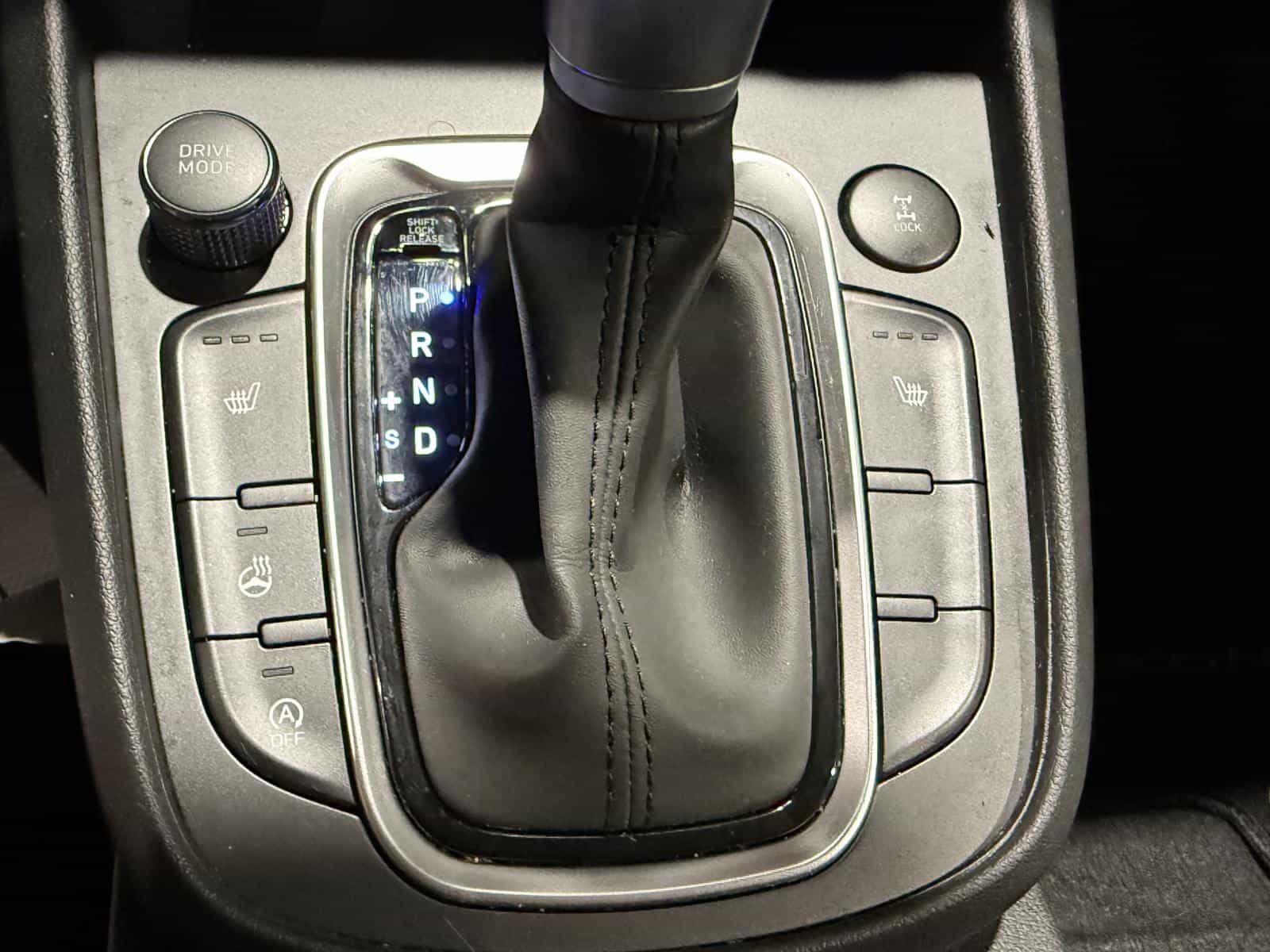 Image 20 Hyundai Kona Privilégié 2022