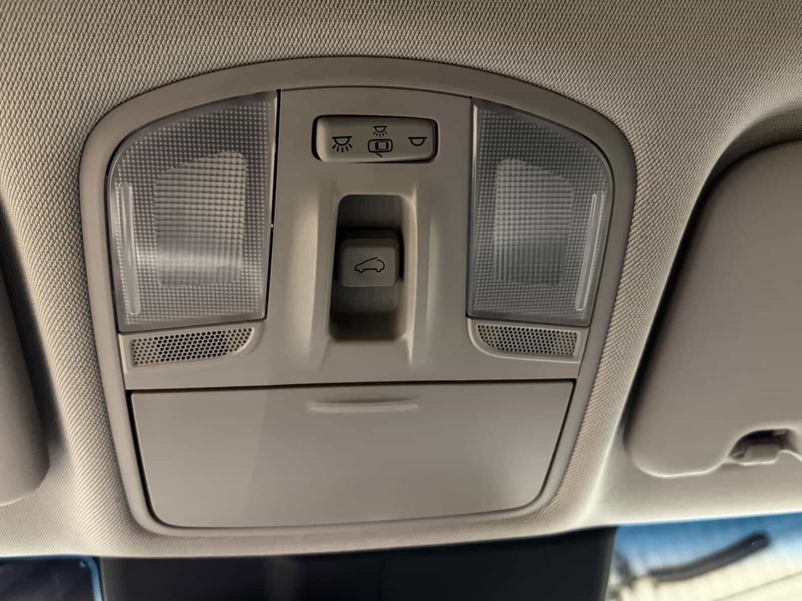 Image 21 Hyundai Kona Privilégié 2022