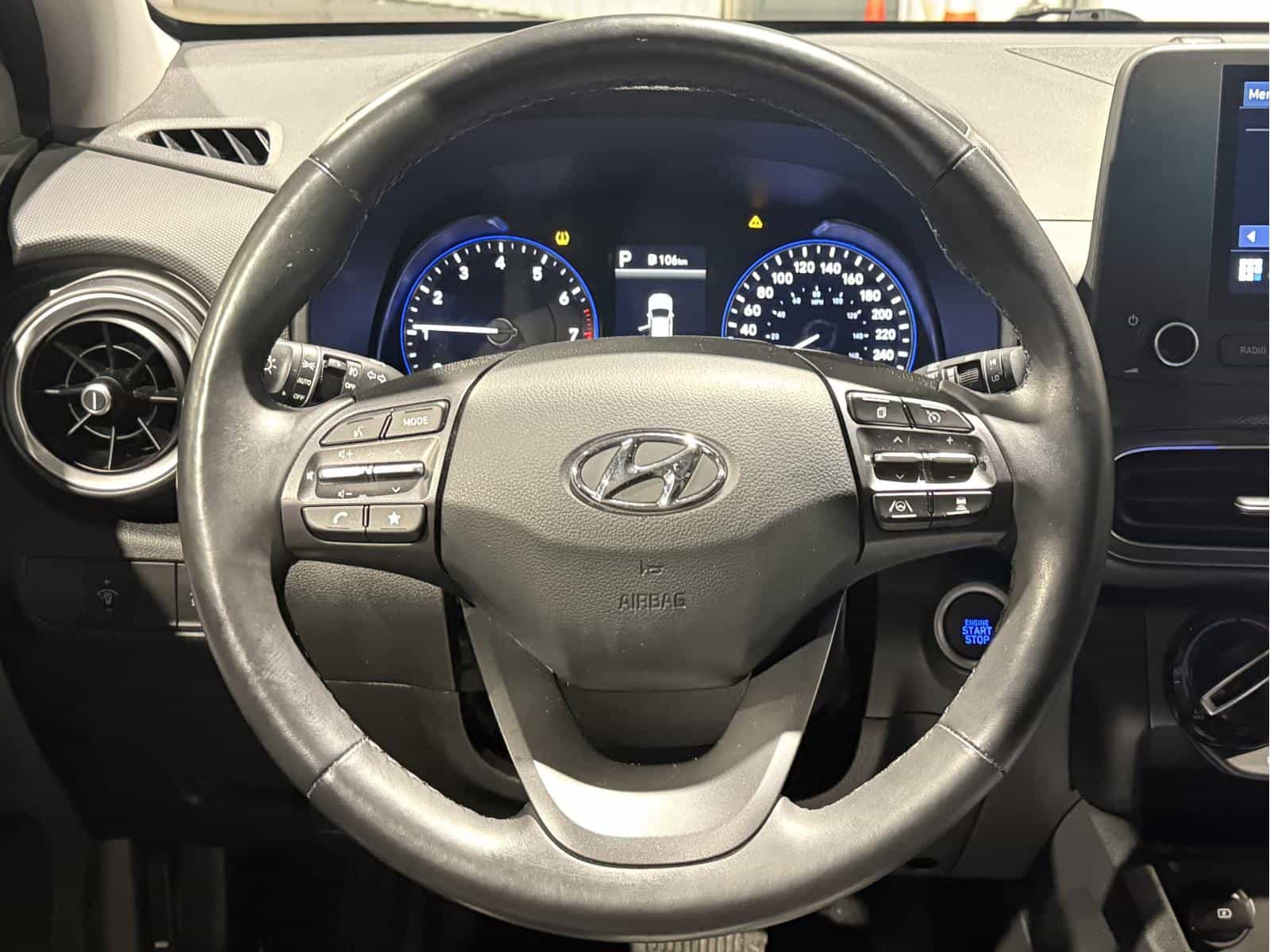 Image 15 Hyundai Kona Privilégié 2022