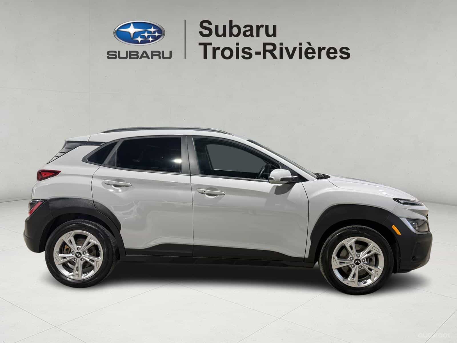 Image 4 Hyundai Kona Privilégié 2022