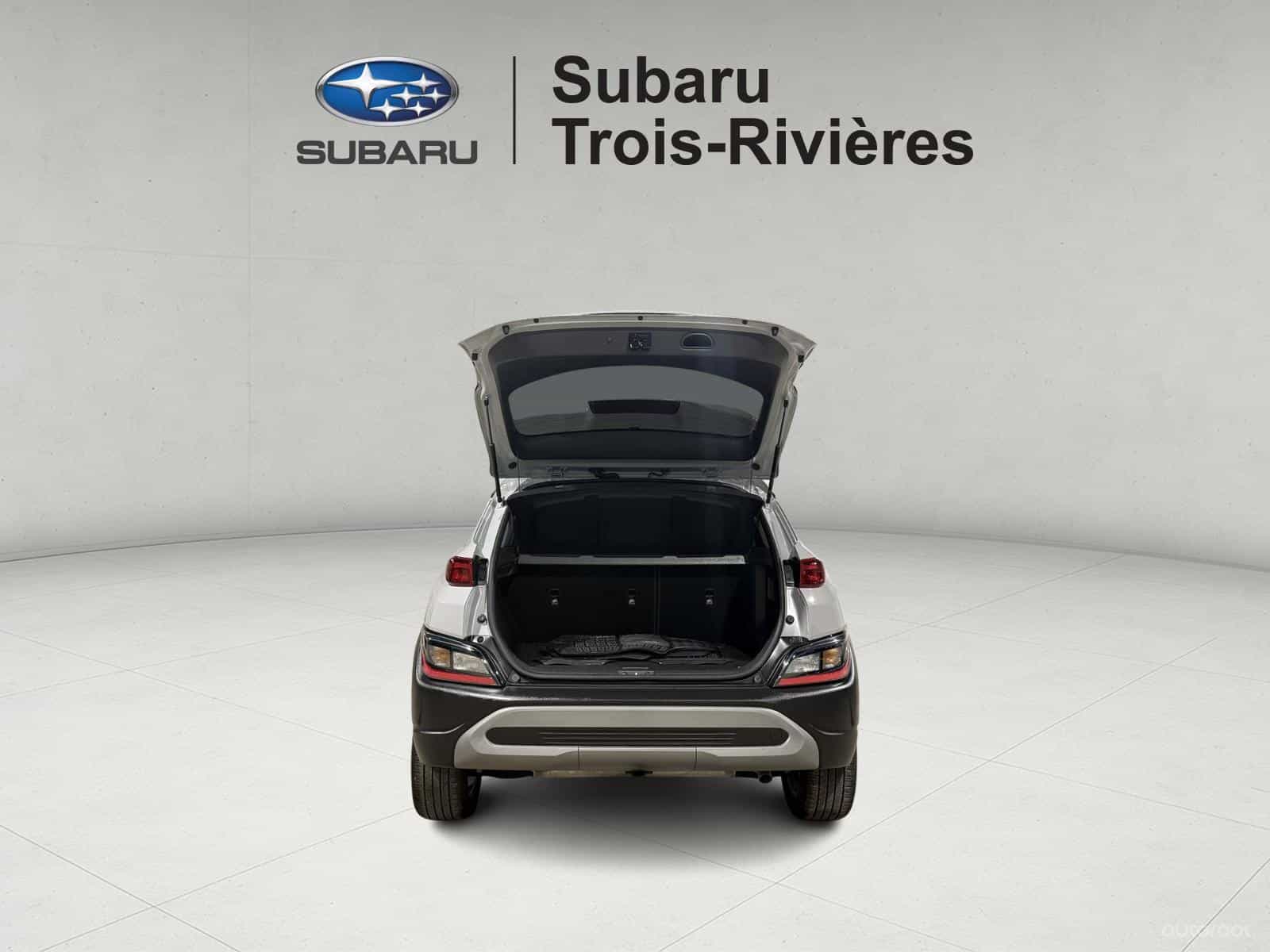 Image 7 Hyundai Kona Privilégié 2022