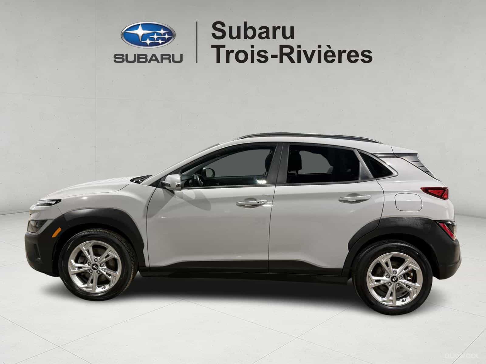 Image 11 Hyundai Kona Privilégié 2022