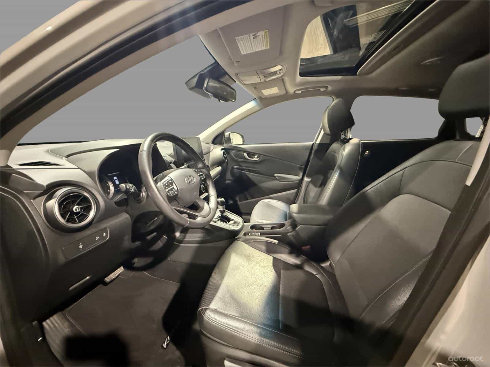 Image 13 Hyundai Kona Privilégié 2022