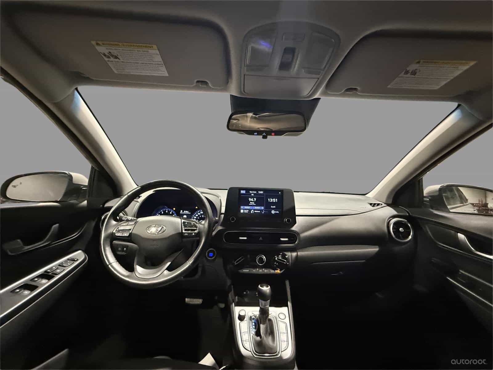 Image 14 Hyundai Kona Privilégié 2022